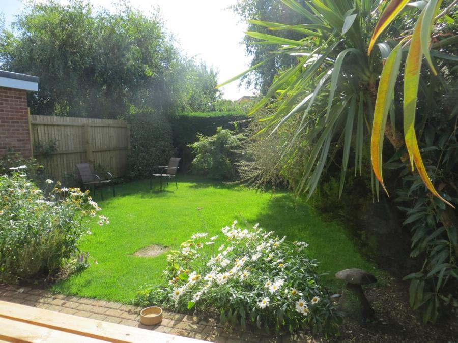Holiday home Rowan House Hunstanton