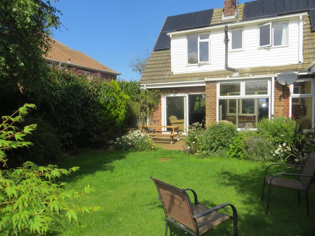 Rowan House * Hunstanton