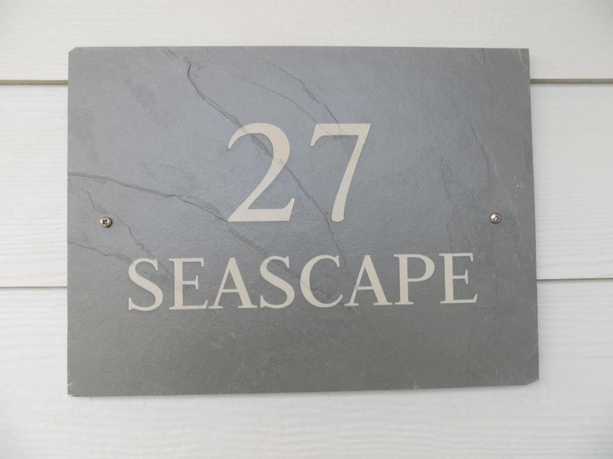 Holiday home Seascape Hunstanton