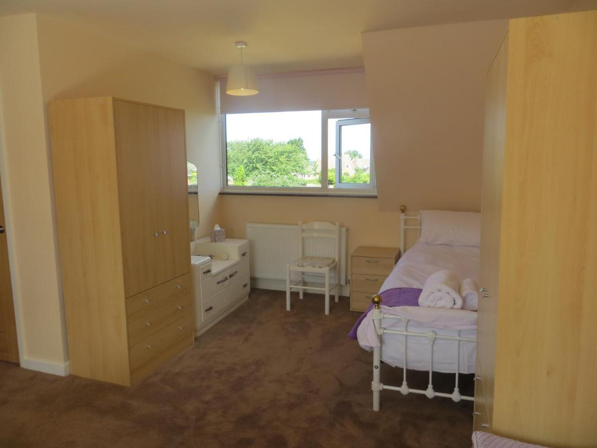 Rowan House Holiday home