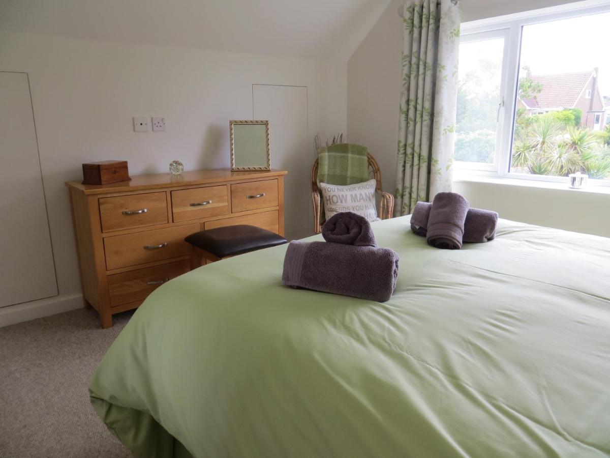 Seascape Holiday home Hunstanton