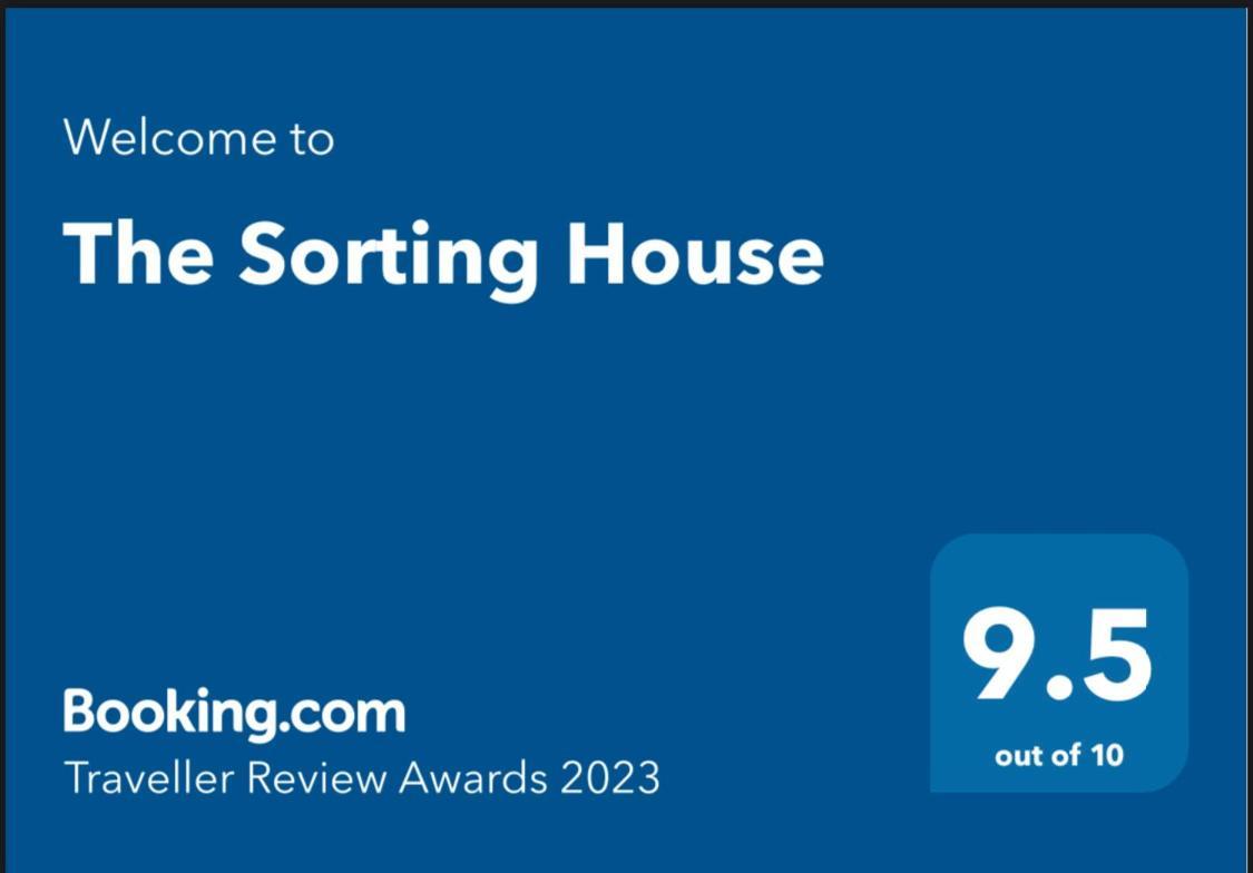 The Sorting House *
