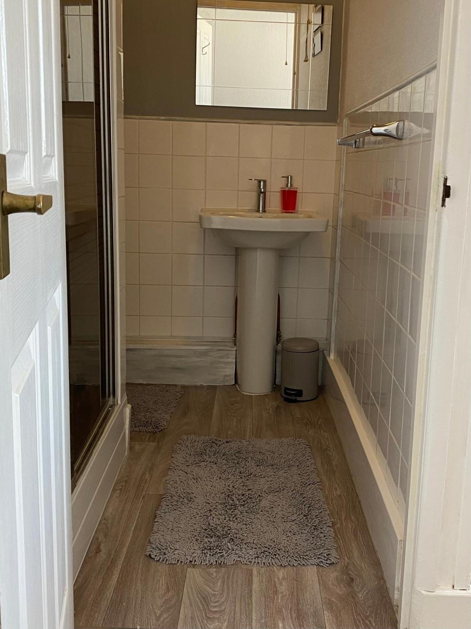 Guest house Crispin House Hunstanton