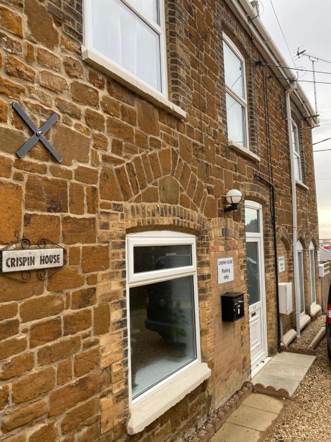 Crispin House Guest house Hunstanton