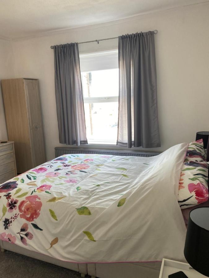 Crispin House Guest house