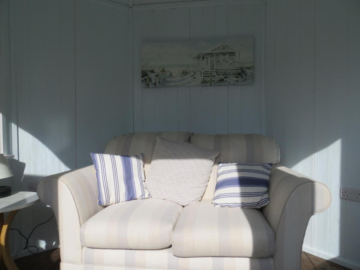 Holiday home Hunnydorm Hunstanton