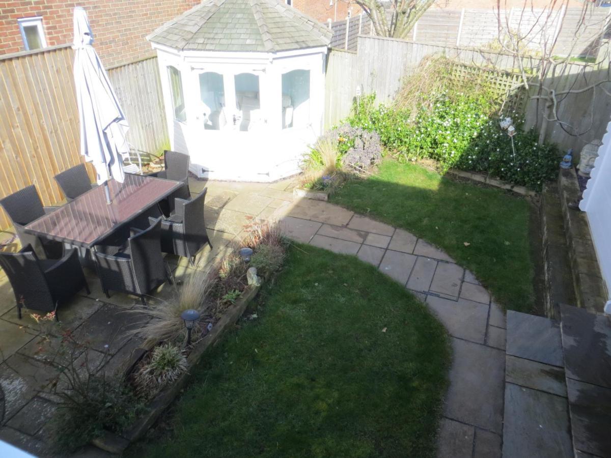 Hunnydorm Holiday home Hunstanton