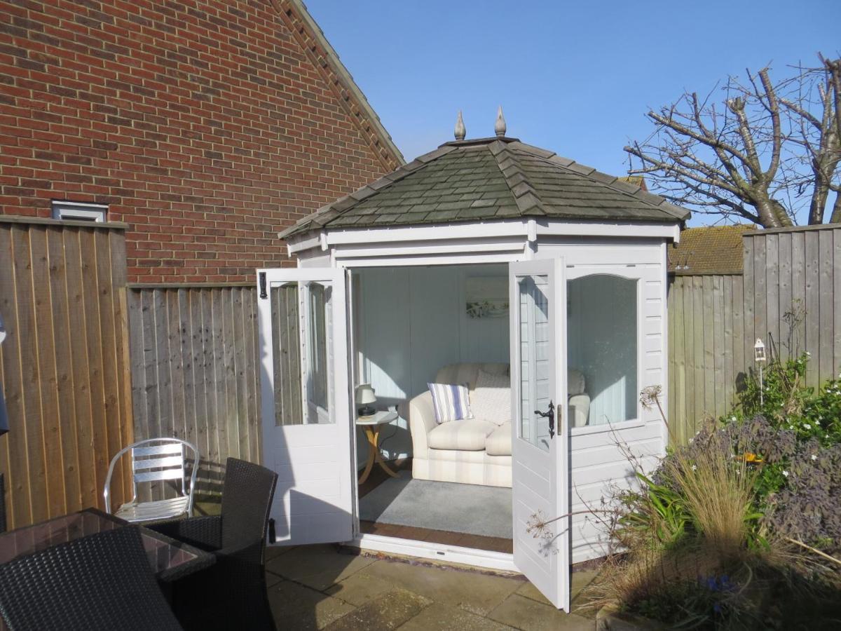Hunnydorm Hunstanton