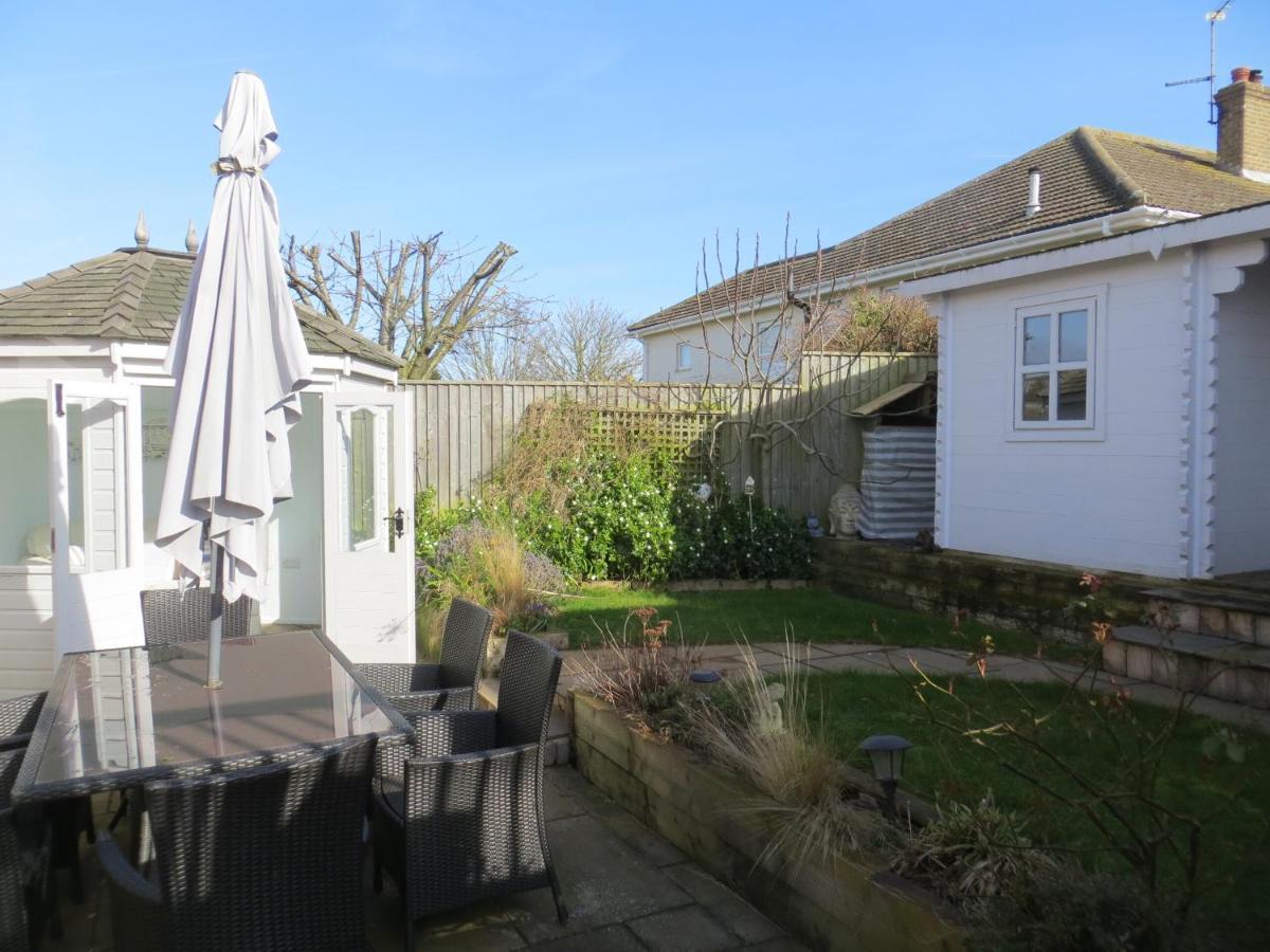 Hunnydorm Holiday home Hunstanton