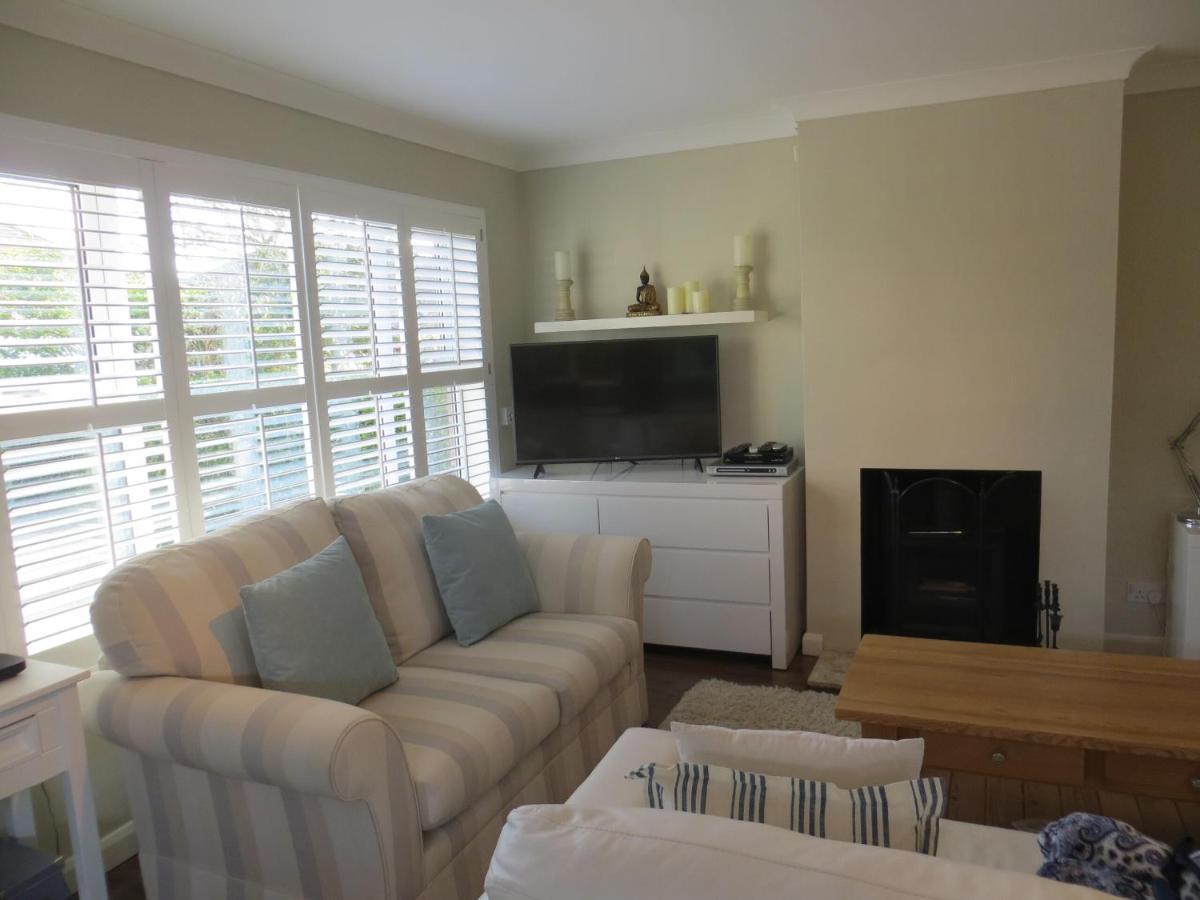Hunnydorm Holiday home Hunstanton