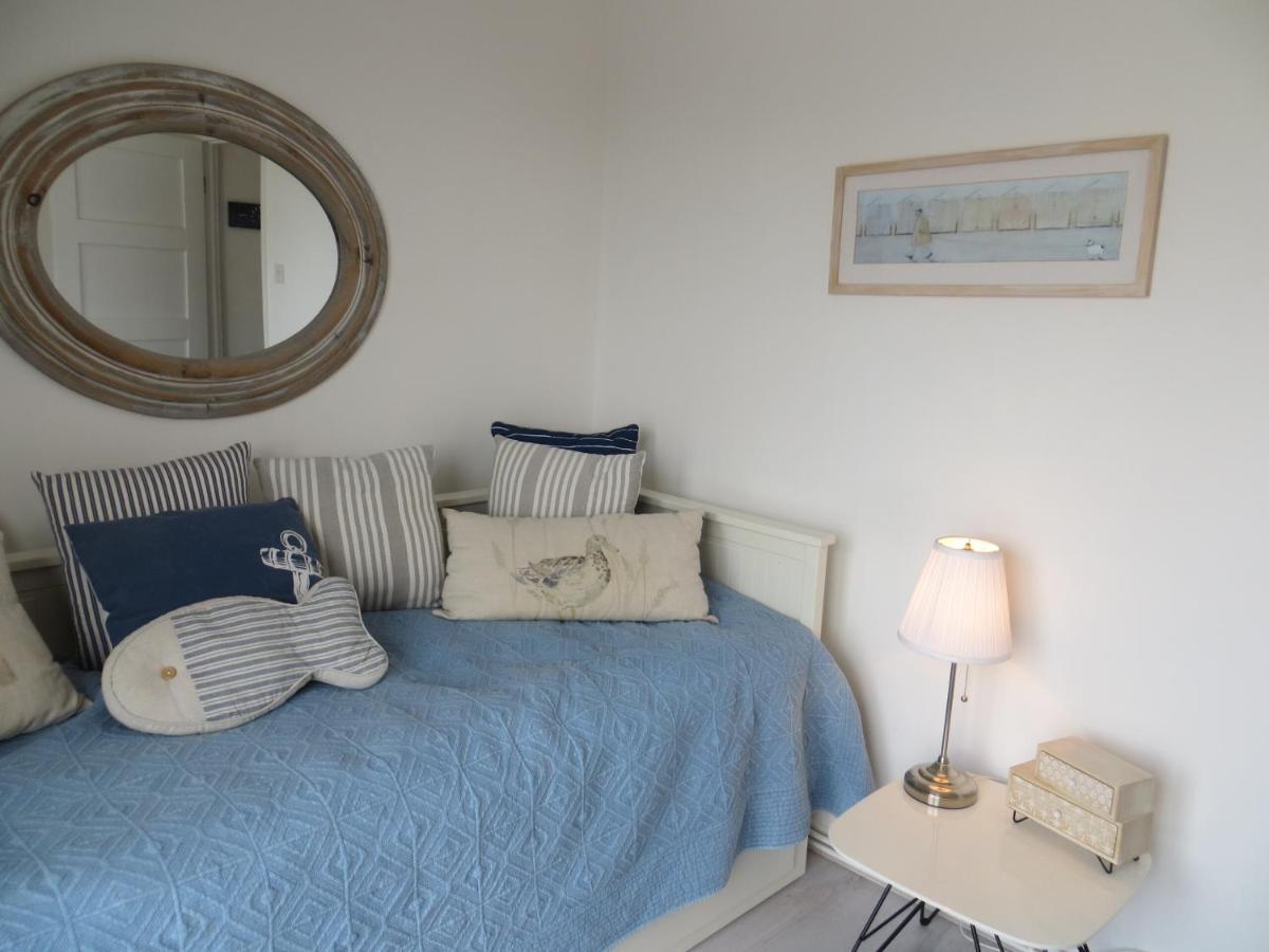 Hunnydorm Holiday home Hunstanton