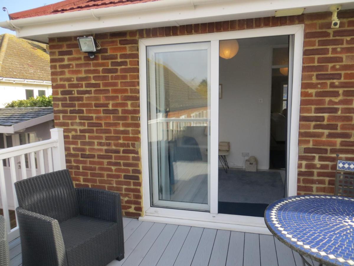 Holiday home Hunnydorm Hunstanton
