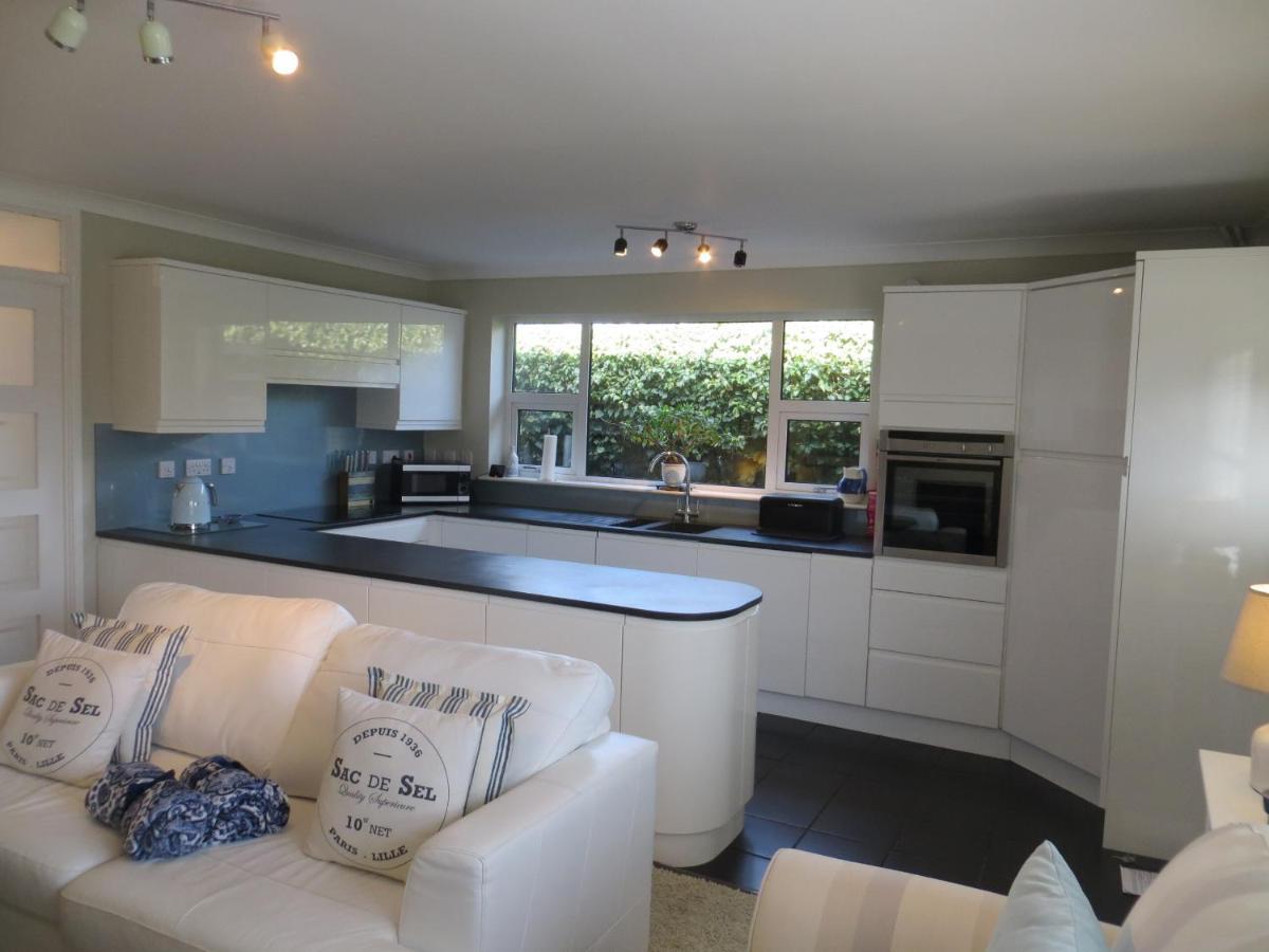 Holiday home Hunnydorm Hunstanton