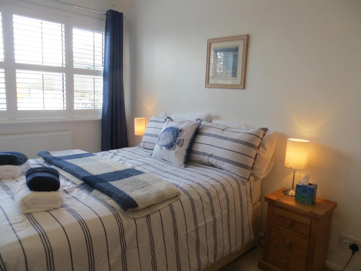 Hunnydorm * Hunstanton
