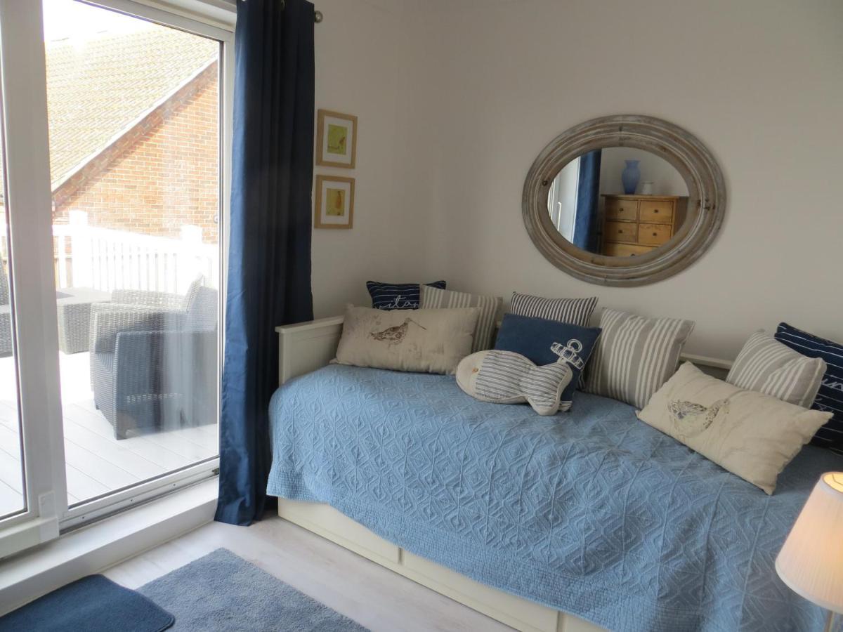 Hunnydorm Holiday home