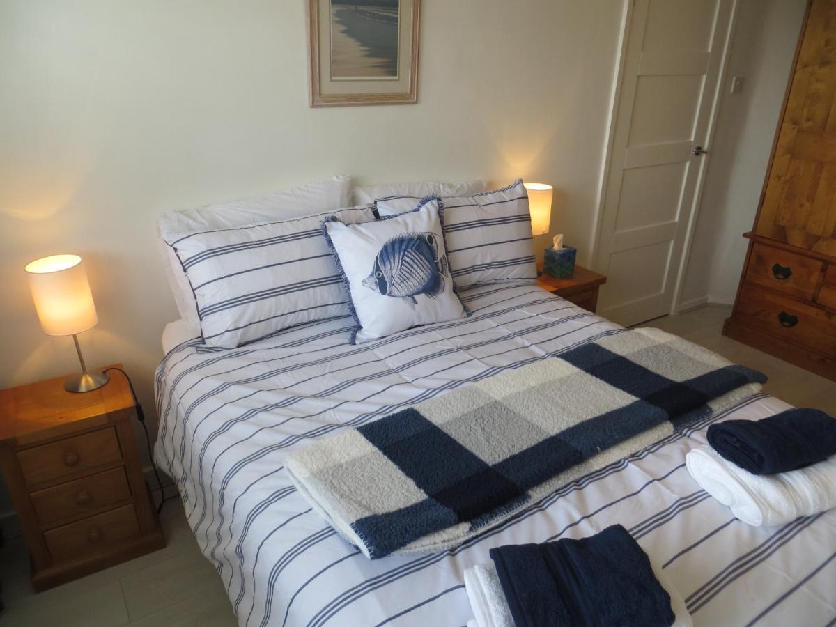 Hunnydorm Holiday home