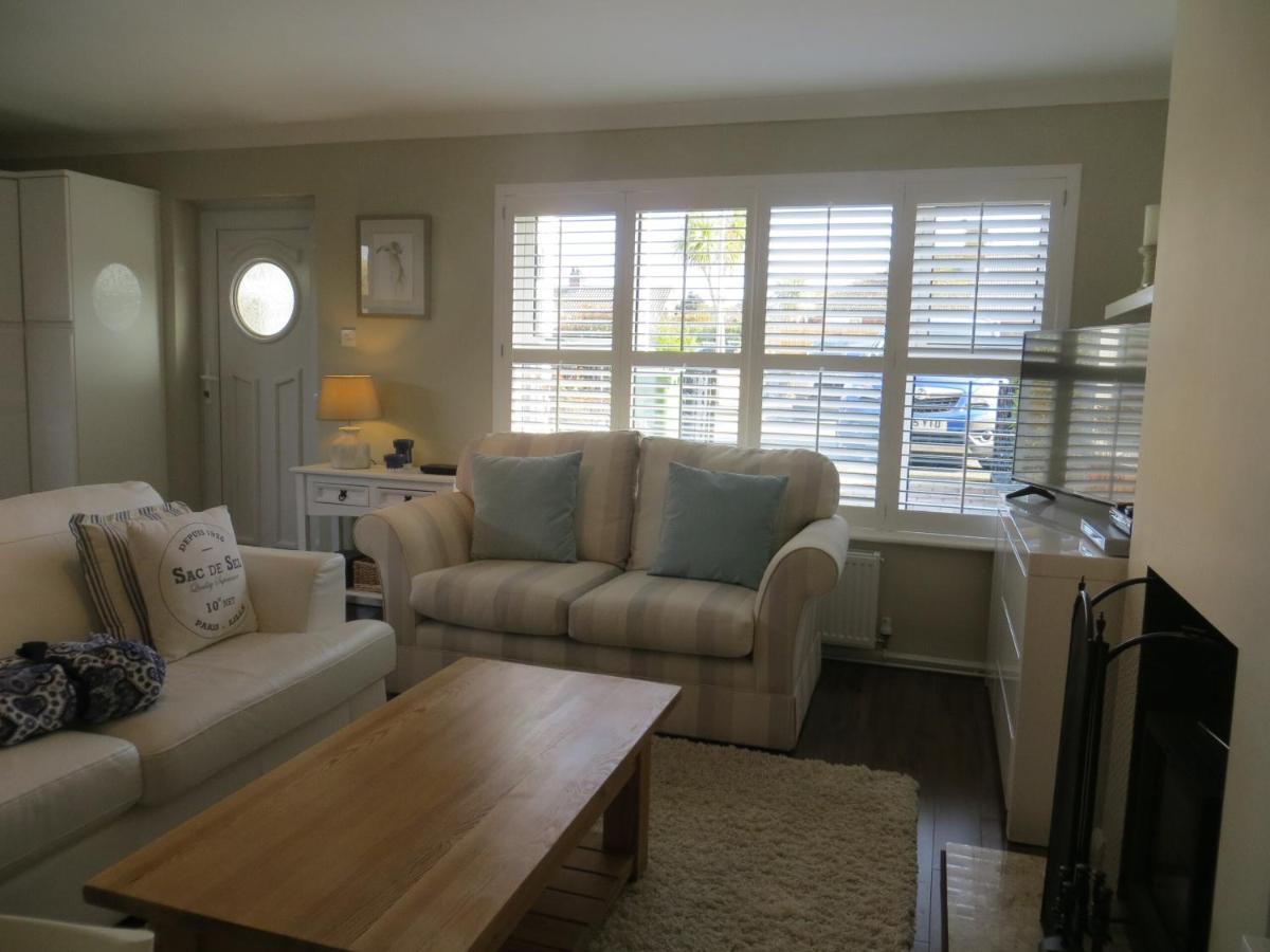 Hunnydorm Holiday home *