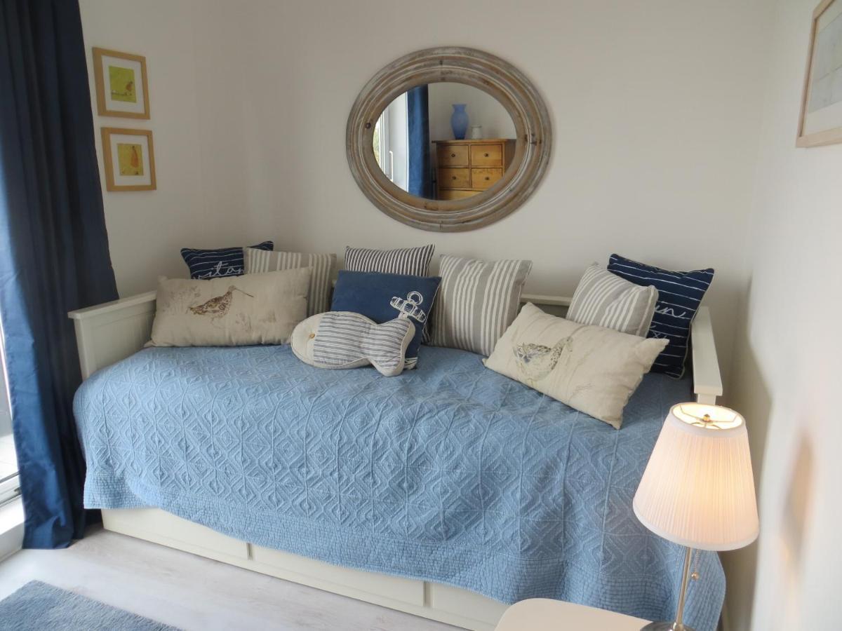 Holiday home Hunnydorm