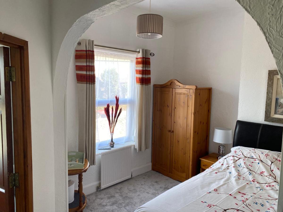 Crispin House Hunstanton