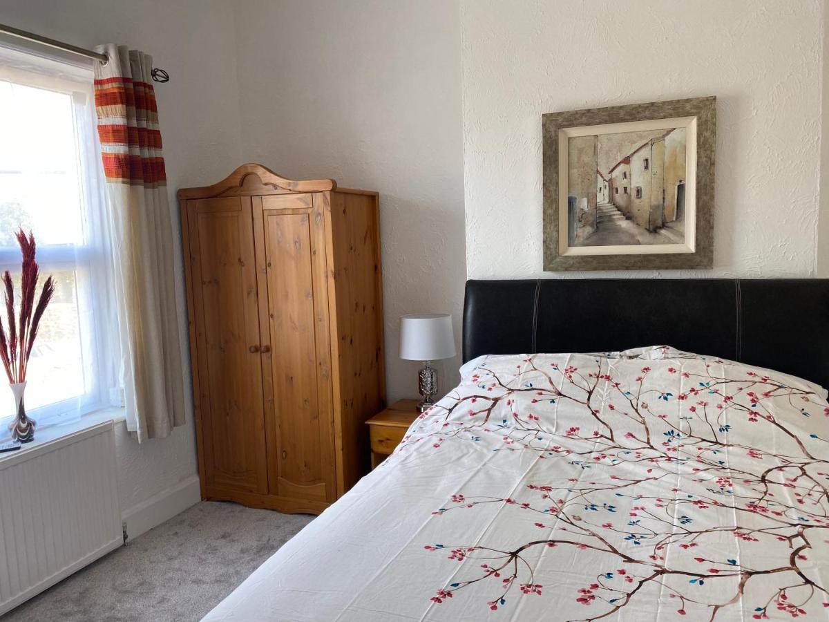 Guest house Crispin House Hunstanton