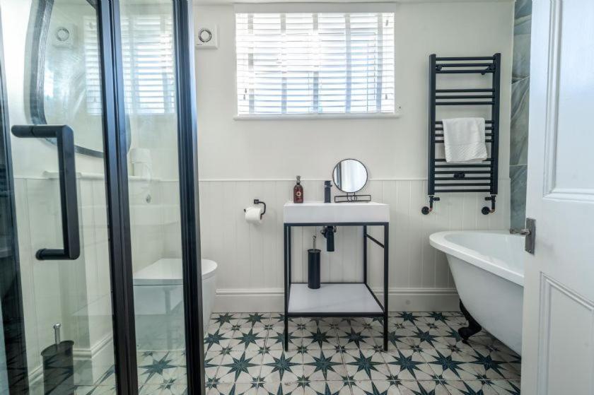 Holiday home No33 Number 5 Boutique Hunstanton