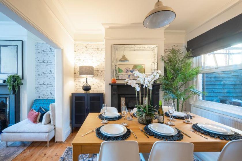 Holiday home No33 Number 5 Boutique *
