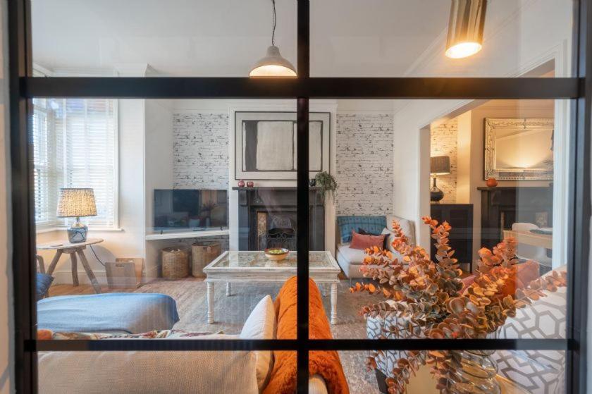 Holiday home No33 Number 5 Boutique *