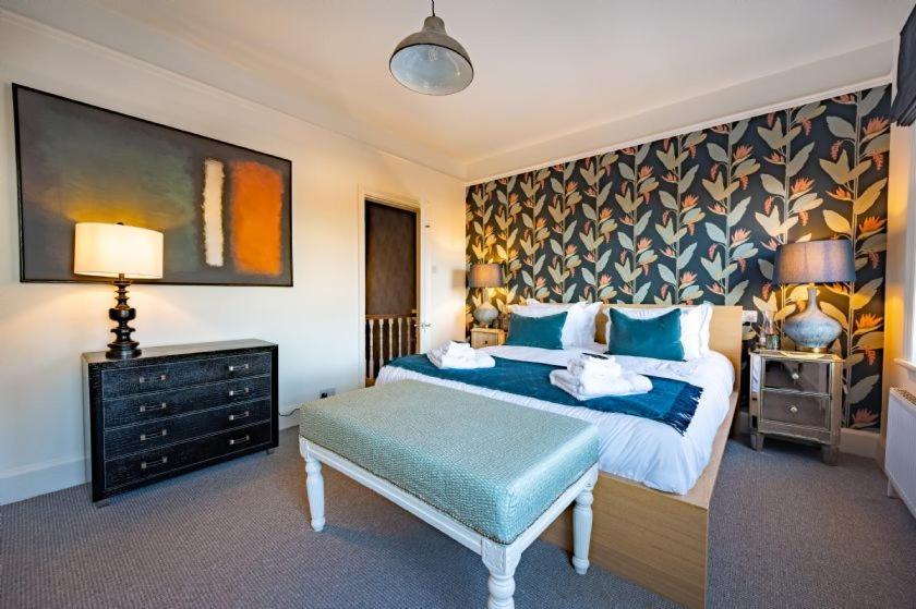 Holiday home No33 Number 5 Boutique *
