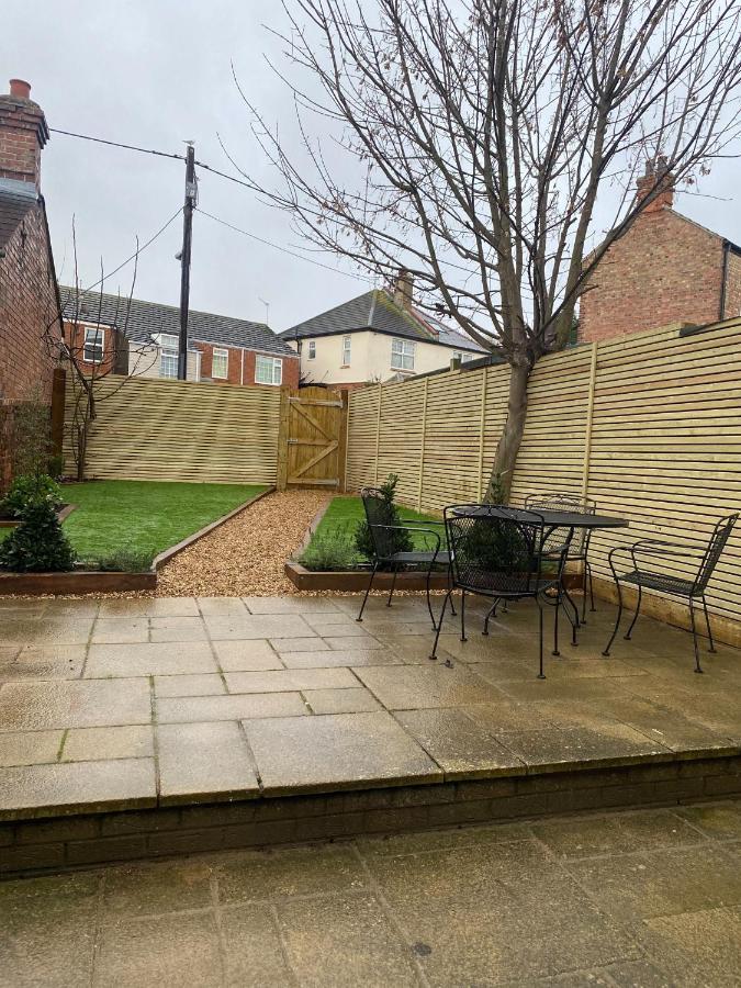 No33 Number 5 Boutique Holiday home Hunstanton