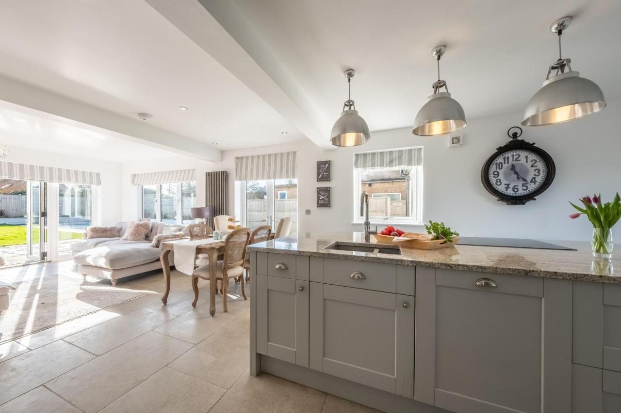Sea View Holiday home