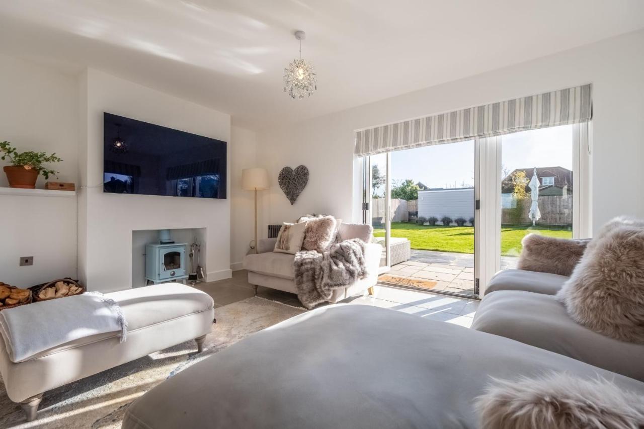 Sea View Holiday home *