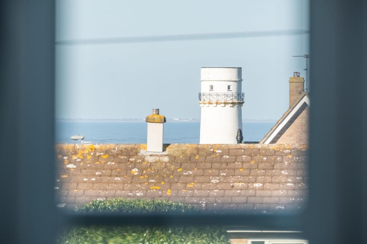 Holiday home Sea View Hunstanton