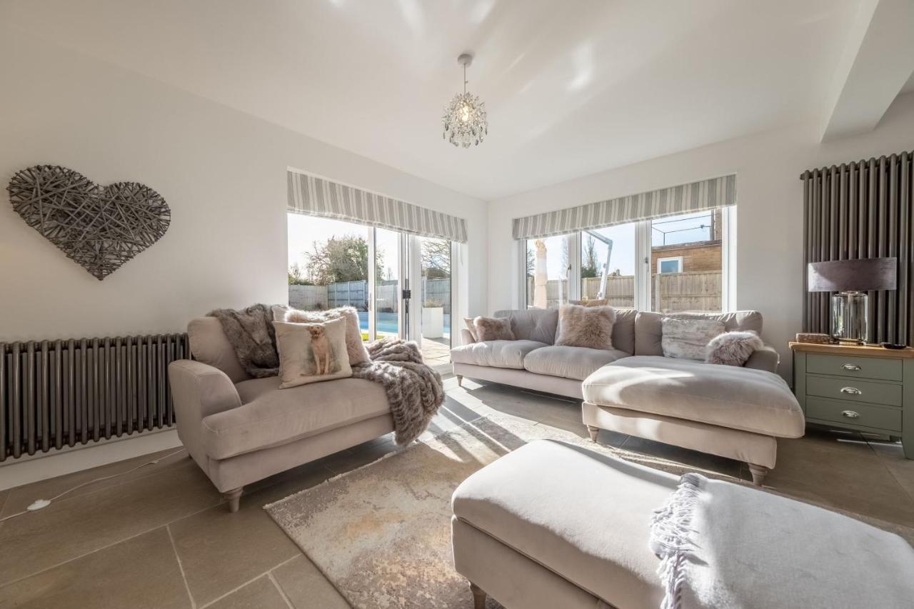 Holiday home Sea View Hunstanton