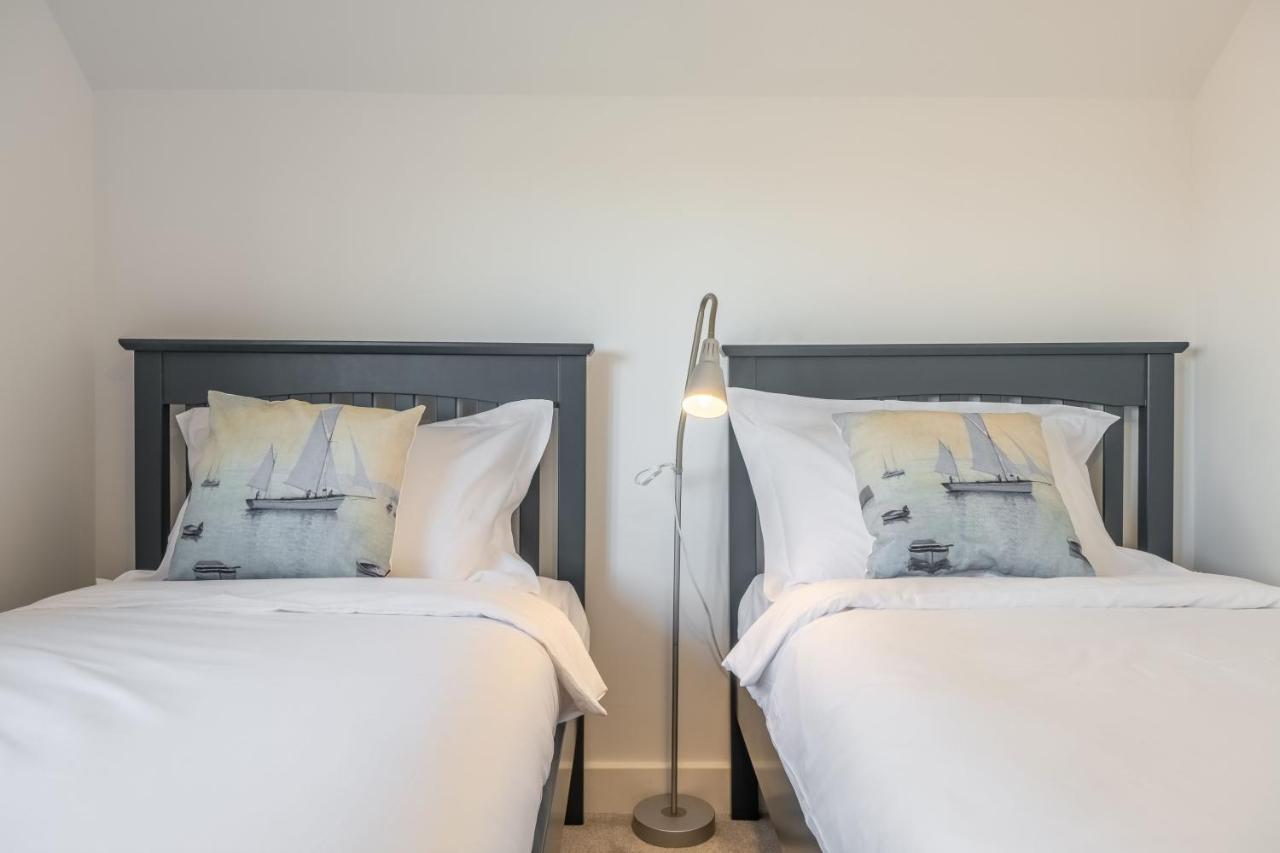 Sea View Holiday home Hunstanton