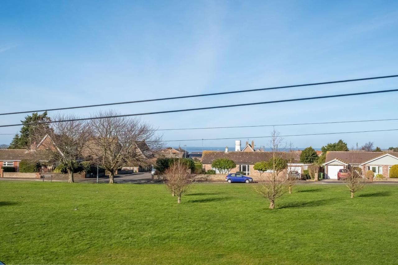Sea View Holiday home Hunstanton