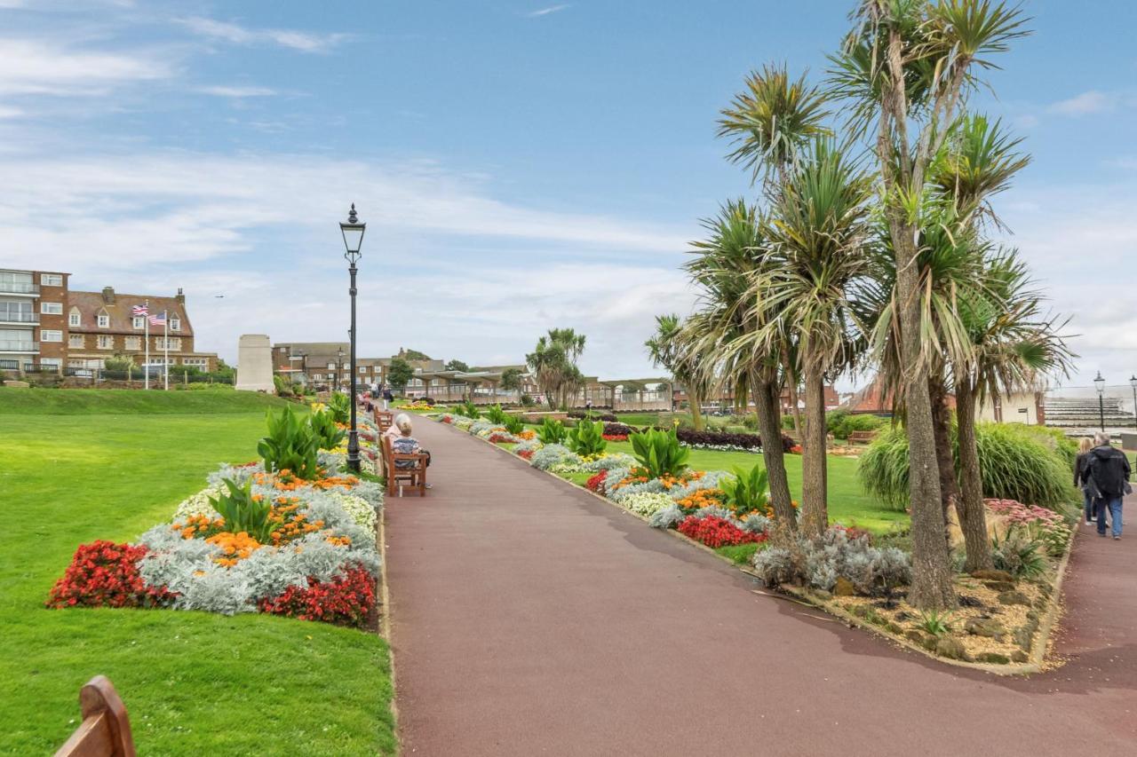 Holiday home Sea View Hunstanton