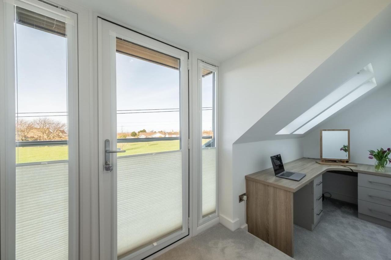 Holiday home Sea View