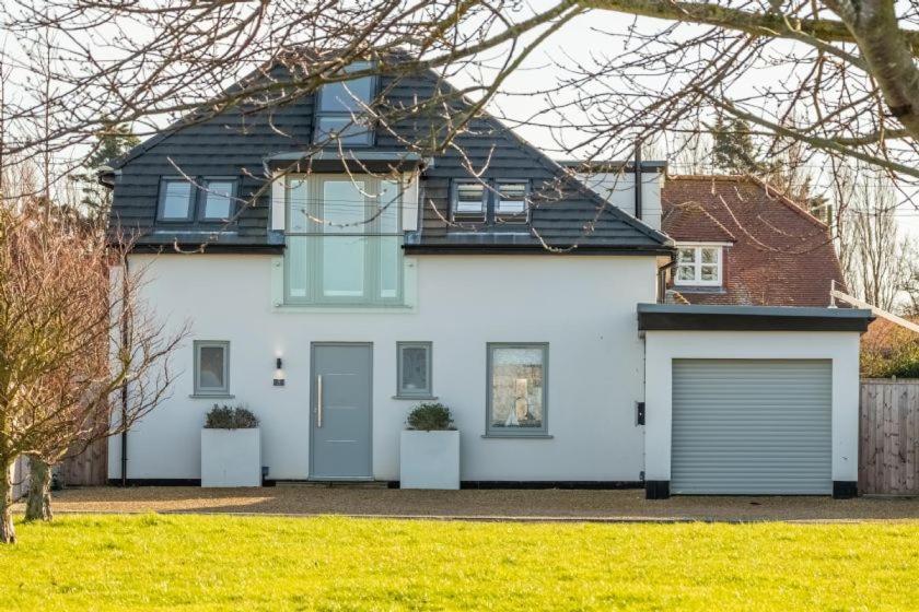 Sea View Holiday home Hunstanton