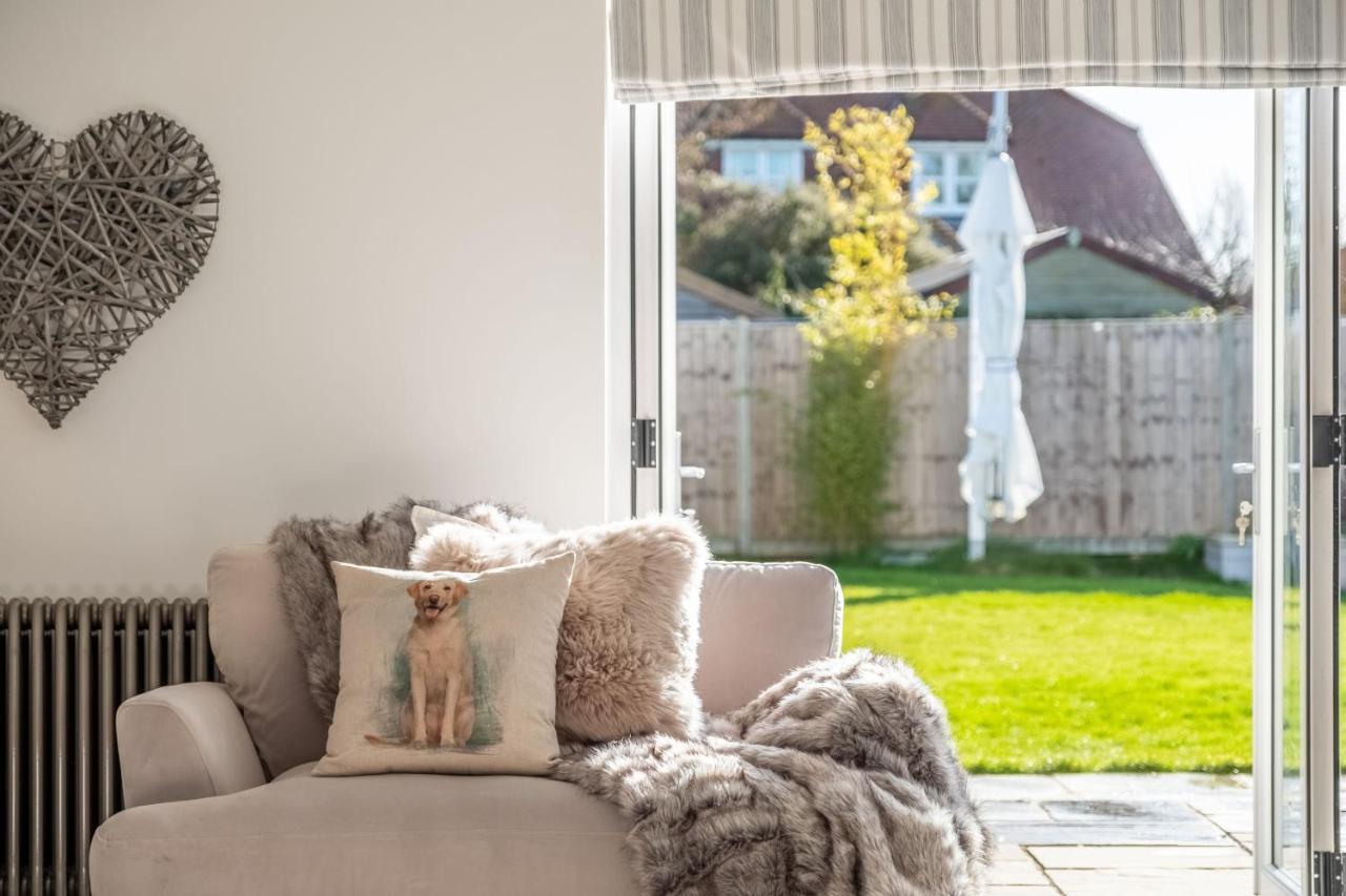 Sea View Holiday home