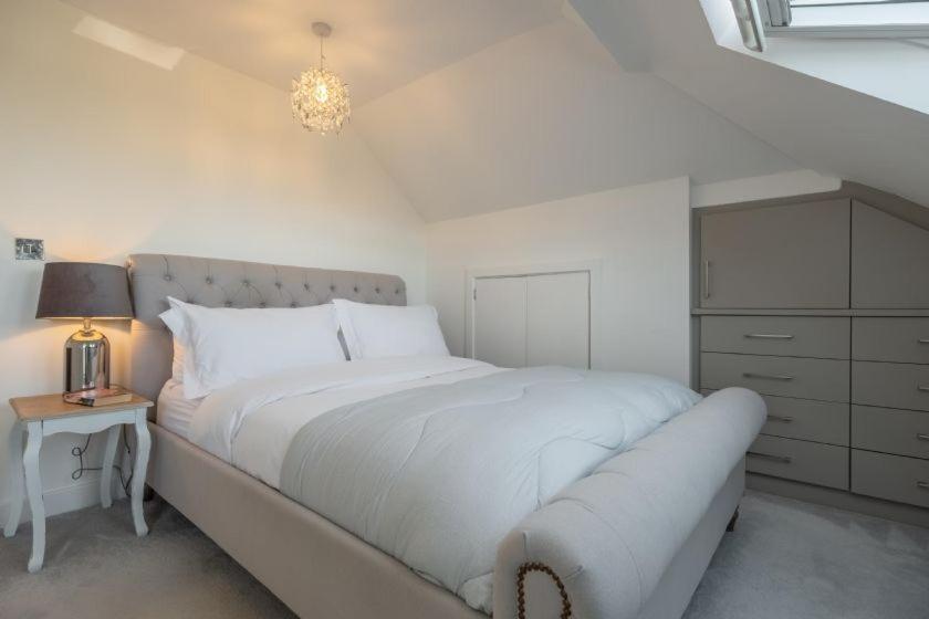 Sea View Holiday home Hunstanton
