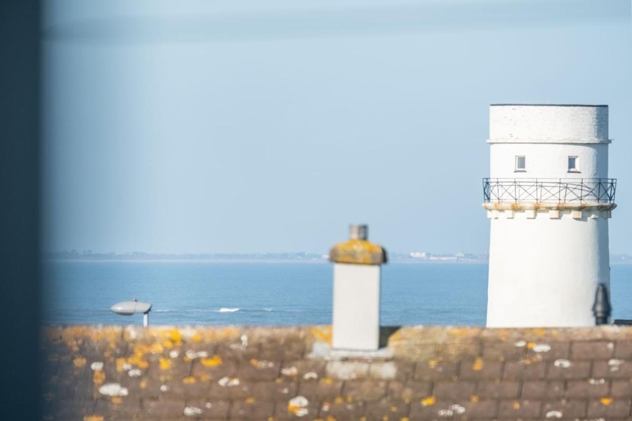 Holiday home Sea View