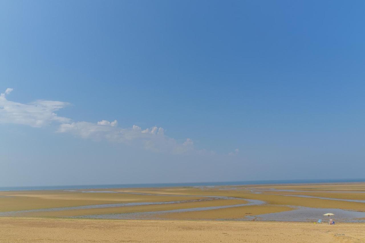 Holiday home Sea View Hunstanton