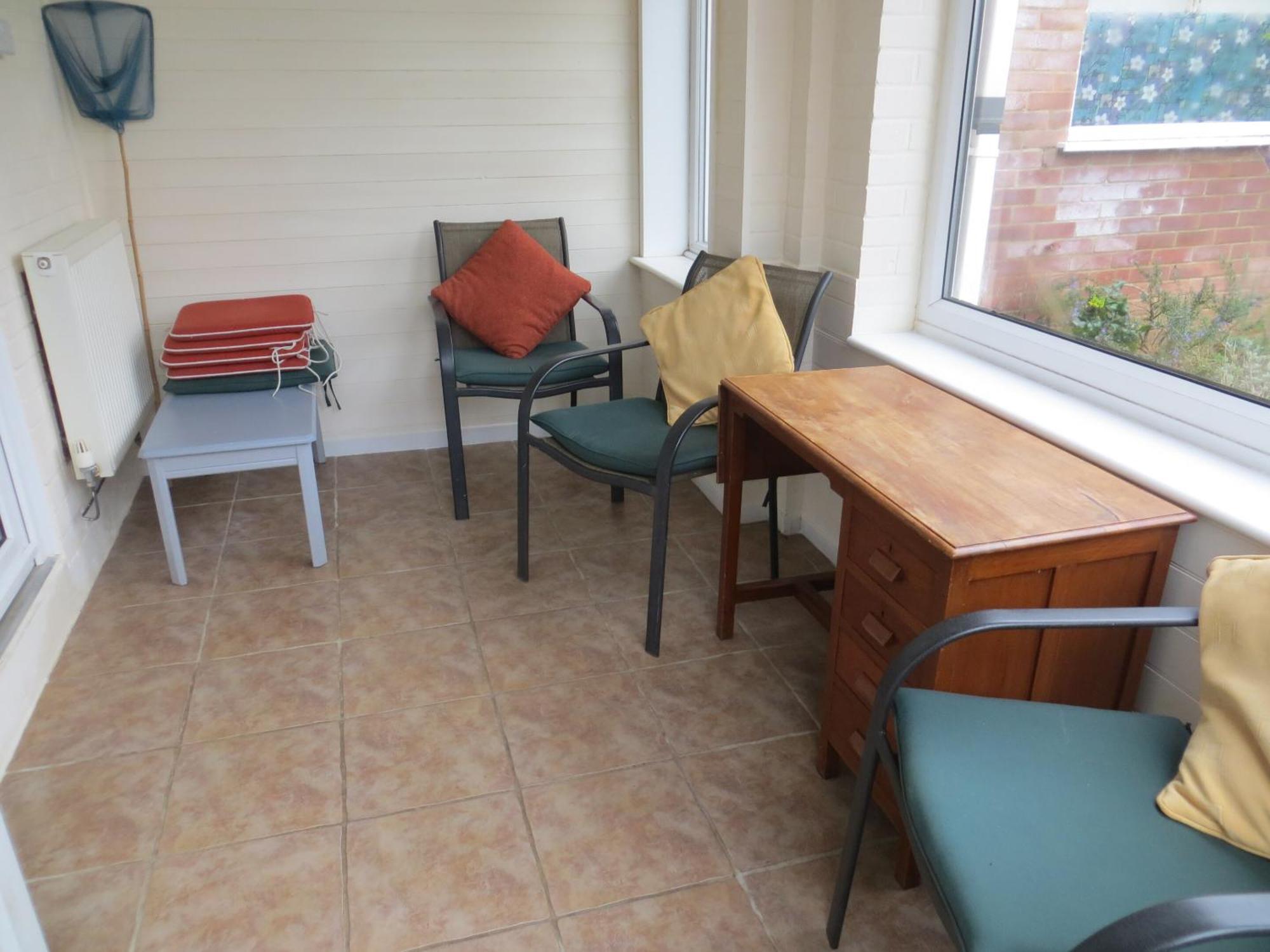Rowan House Holiday home Hunstanton