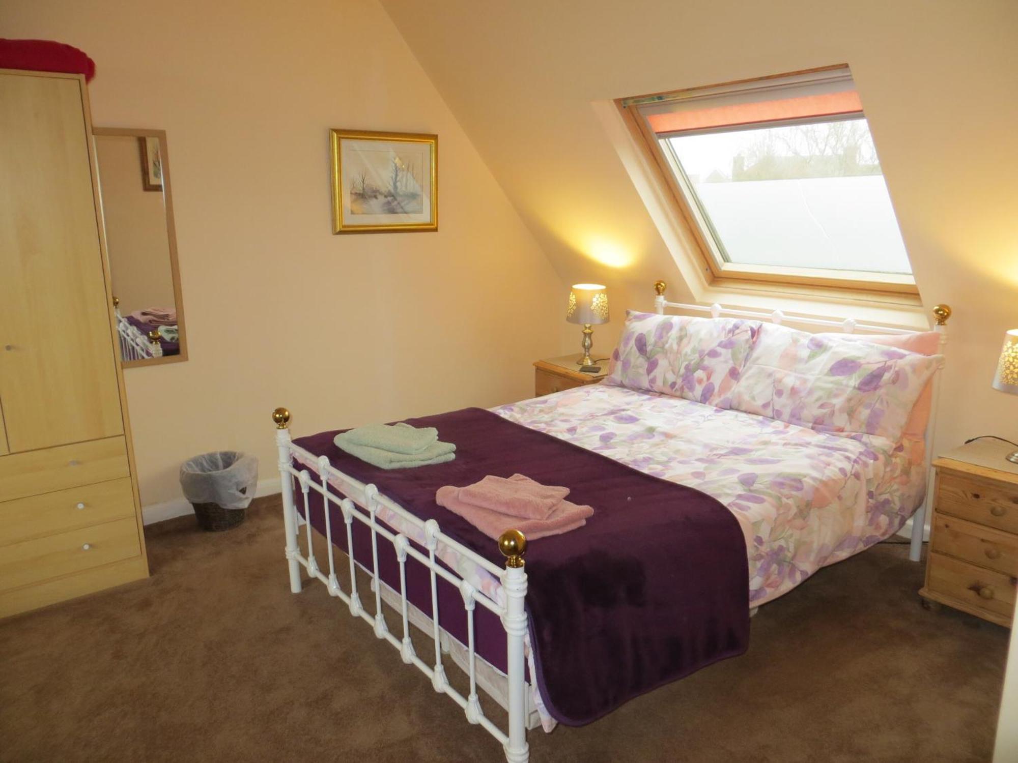 Holiday home Rowan House