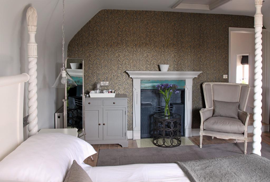 No33 Hunstanton Boutique Rooms Hunstanton
