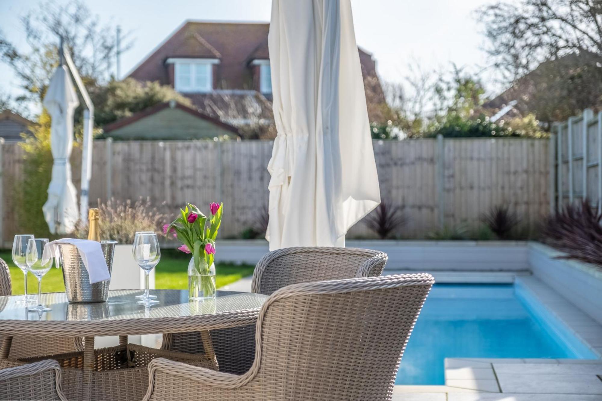 Sea View Holiday home *