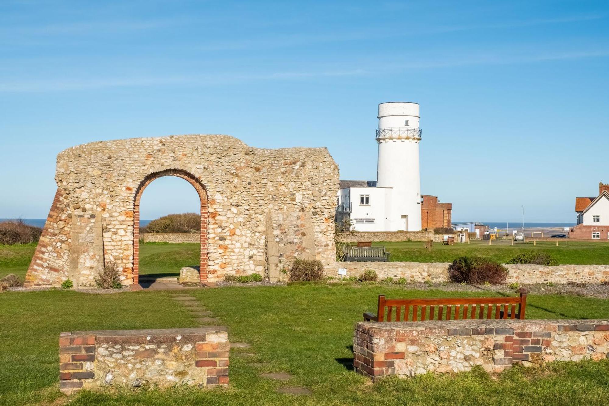 Sea View Holiday home