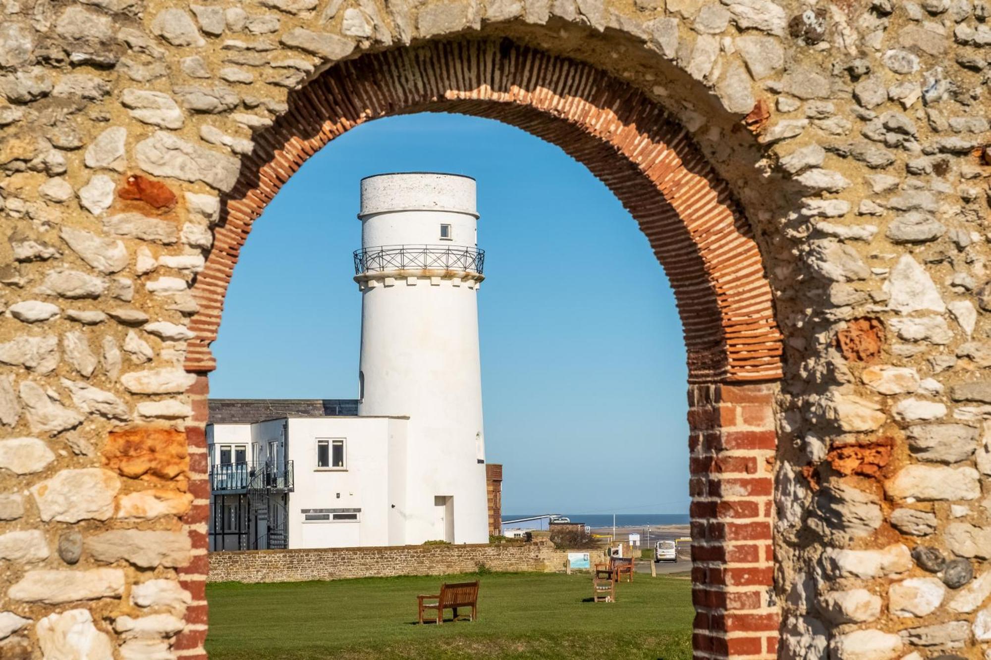 Sea View Hunstanton
