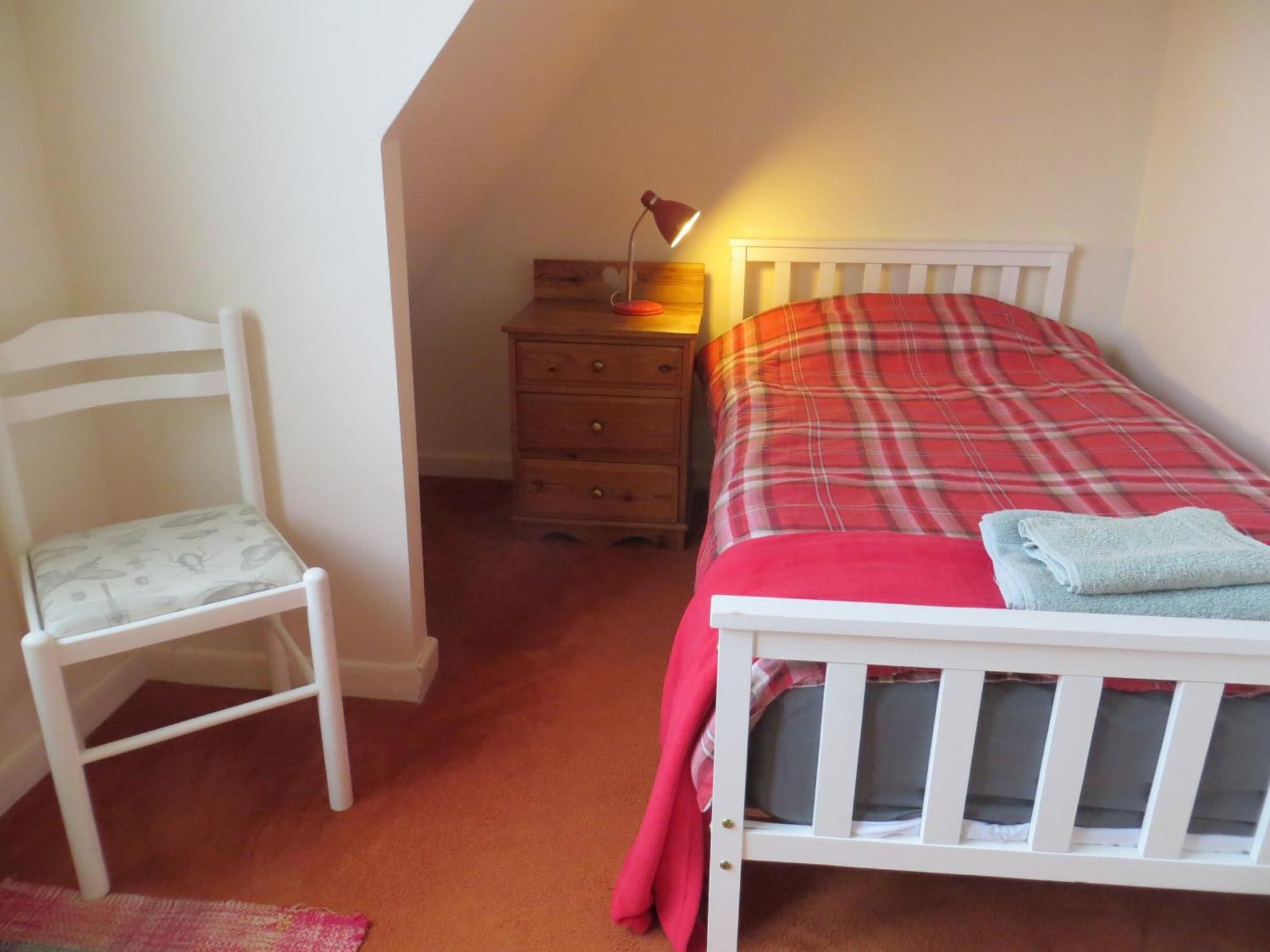 Holiday home Rowan House Hunstanton