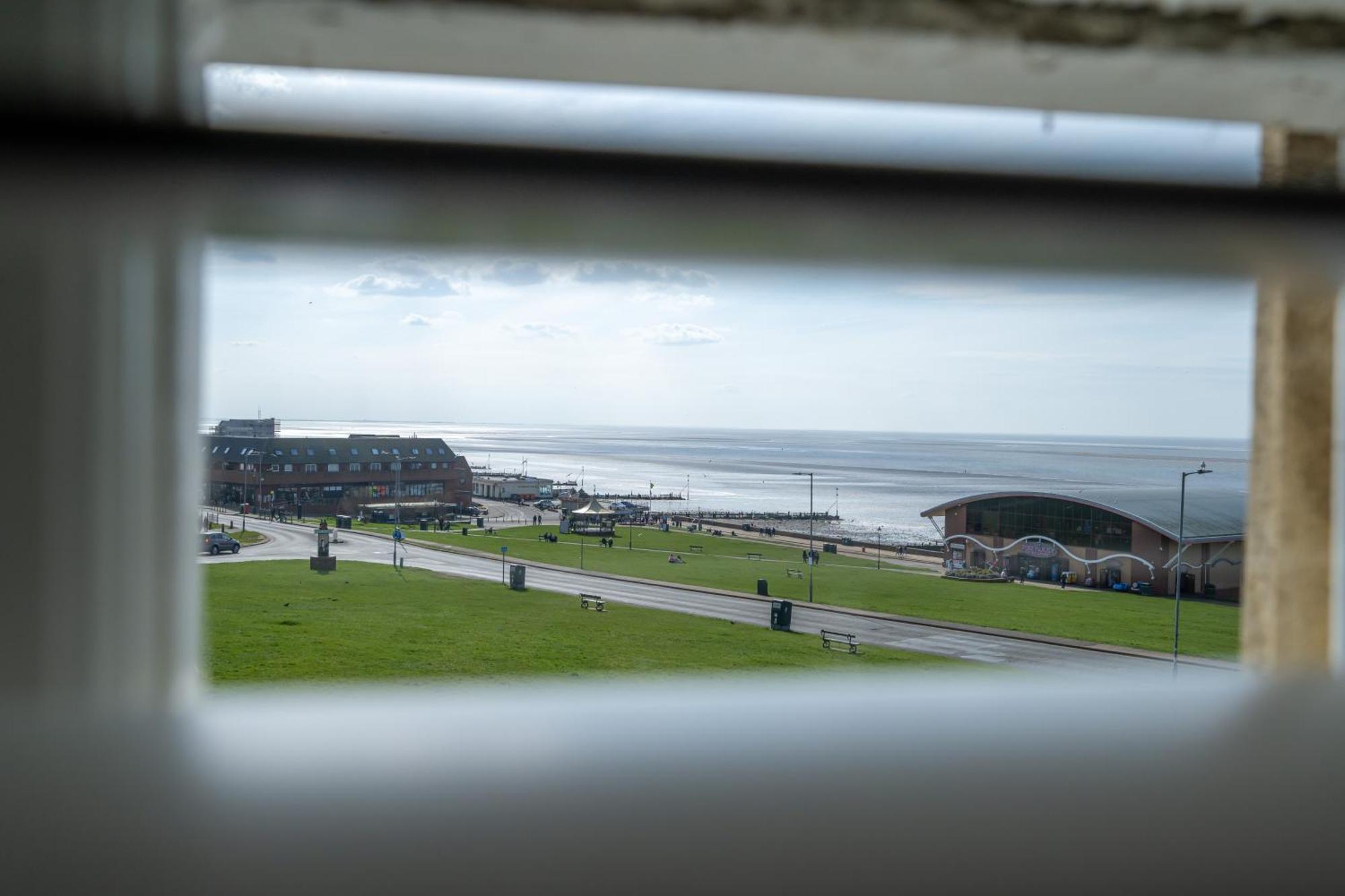 The Golden Lion 3* Hunstanton